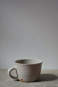Image 1 of Cup - Oatmeal