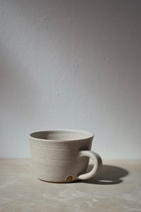 Image 3 of Cup - Oatmeal