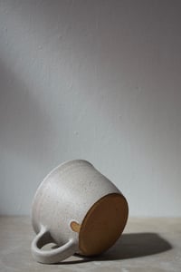 Image 2 of Cup - Oatmeal