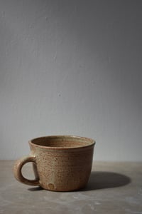 Image 1 of Cup - Shino