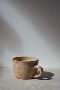 Image 3 of Cup - Shino