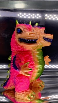 Image 3 of lalayo DINO KING 1 off!