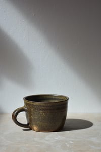 Image 1 of Cup - Lichen