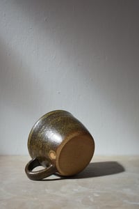 Image 2 of Cup - Lichen