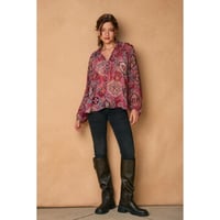 Image 1 of Mirage Blouse