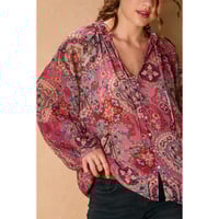 Image 3 of Mirage Blouse