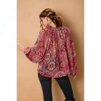 Image 5 of Mirage Blouse