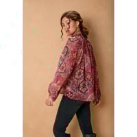 Image 4 of Mirage Blouse