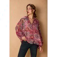 Image 2 of Mirage Blouse