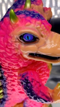 Image 5 of lalayo DINO KING 1 off!