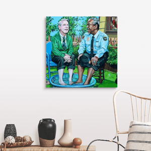 Image of It's You I Like Print