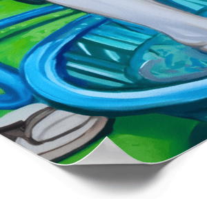 Image of It's You I Like Print