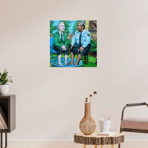 Image of It's You I Like Print