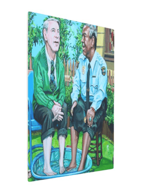 Image of It's You I Like Print