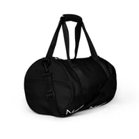 Image 1 of SPORTS BAG 1.0 BLACK