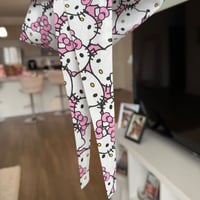 Image 2 of Hello Kitty Scrub Cap 