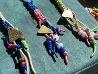 Image 4 of Motor City Bag Charms (Ford/G.M./Plain)