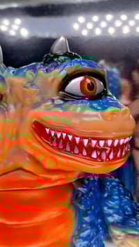 Image 3 of lalayo DINO KING 1 off! #2