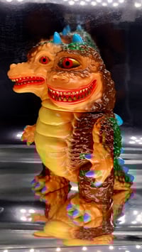 Image 1 of Copy of lalayo DINO KING 1 off! #3