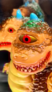 Image 3 of Copy of lalayo DINO KING 1 off! #3