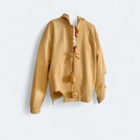 Image 2 of SUDADERA PRINCESS CAMEL