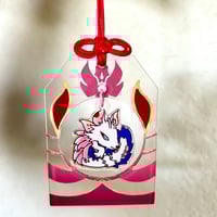 Image 4 of Monster Hunter Omamori Charms