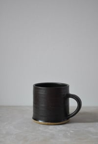 Image 2 of Short Mug Stamped - Dusk