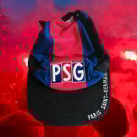PSG 90s vintage hat