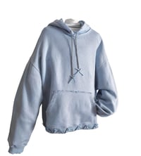 Image 2 of SUDADERA PRINCESS AZUL