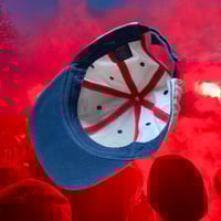 Image 2 of PSG 2010s hat