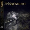 Image of Sledgehammer "Samurai" LP  Coming Soon