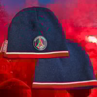 PSG 2000s Beanie Hat