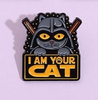 Image 1 of Star cats