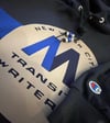 NY TRANSIT WRITERS HOODIE