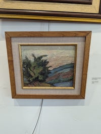 Image 3 of Impressionistic Landscape