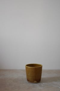 Image 2 of Short Beaker Stamped