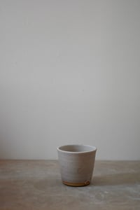 Image 3 of Short Beaker Stamped