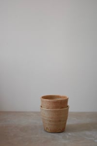 Image 4 of Short Beaker Stamped