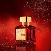 Baccarat Rouge 540 Eau De Parfum