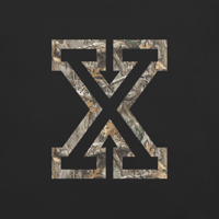 Image 4 of Tree Camo X Tee