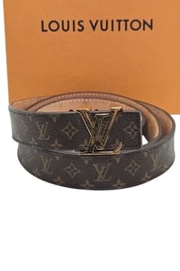 LV Belt 