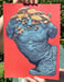 Image of A Fun Guy - Art Print