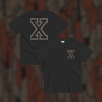 Image 1 of Bark Camo X Tee