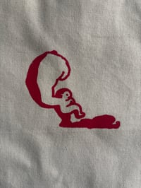 Image 3 of The Longer I Take tote