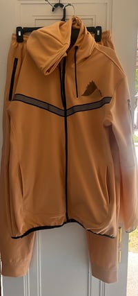 Image 1 of Men’s sweat suit Hoodie and pants 