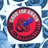 Good For Brain