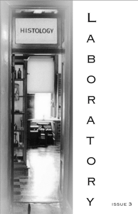 Image 1 of Histology Laboratory