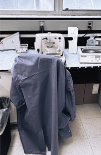 Image 3 of Histology Laboratory