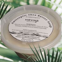 Image 3 of Antiseptic Soap (Bowl)