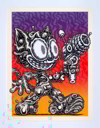 Image 1 of Alien Felix, 2025 (Main Edition) 